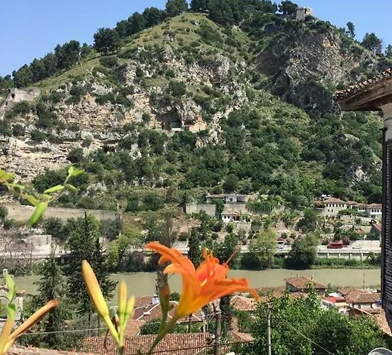 Spiro Villa