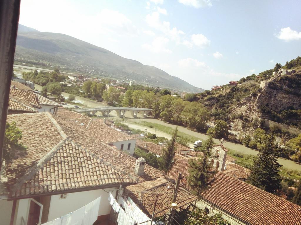 Willa Spiro Villa Berat