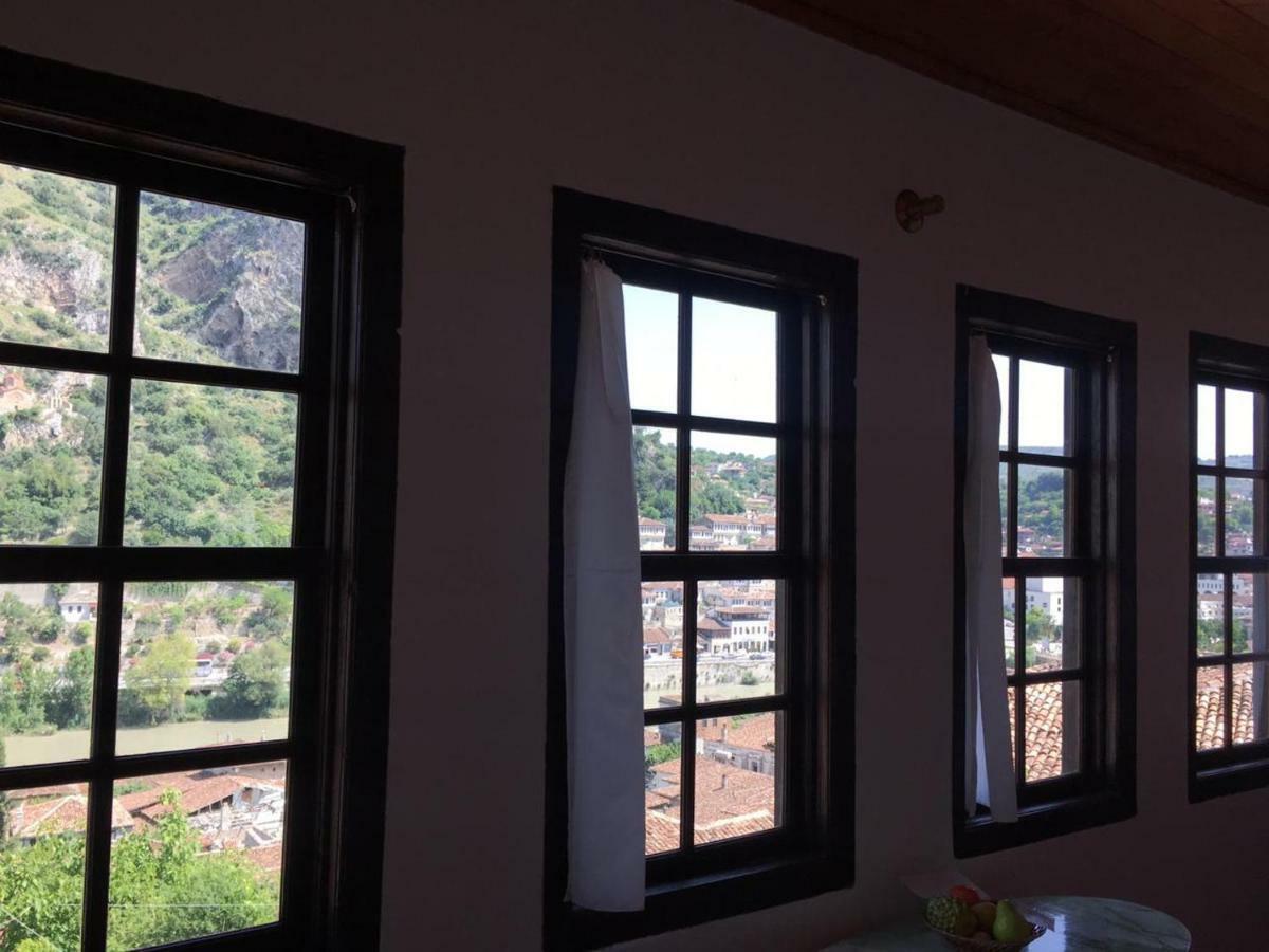 Spiro Villa * Berat
