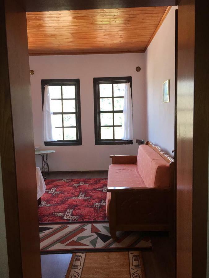 Spiro Villa * Berat