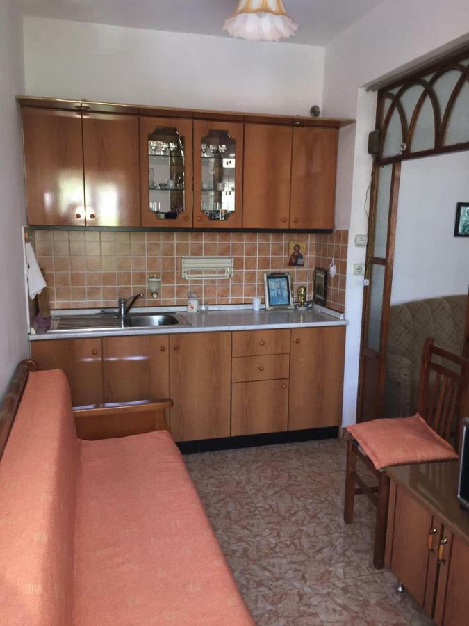Spiro Villa