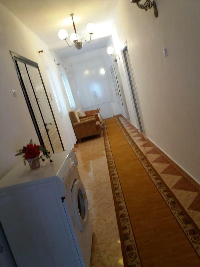 Spiro Villa Berat